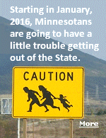 Minnesota is one of only four states that has refused to implement the federal REAL ID Act of 2005, and the once far-off deadline of January 2016 is looming.